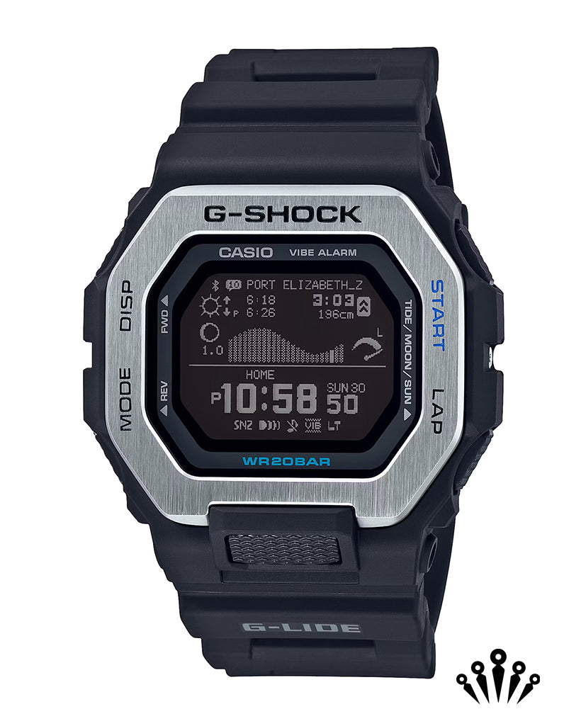 Casio GBX-100-1ER