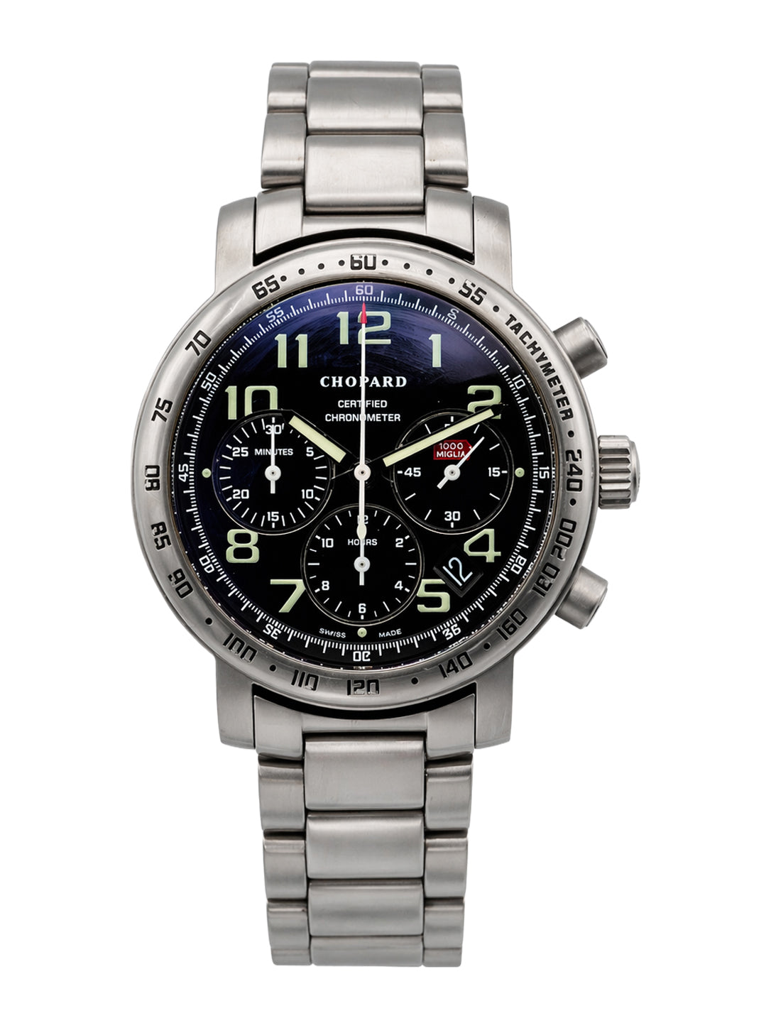 Chopard Mille Miglia