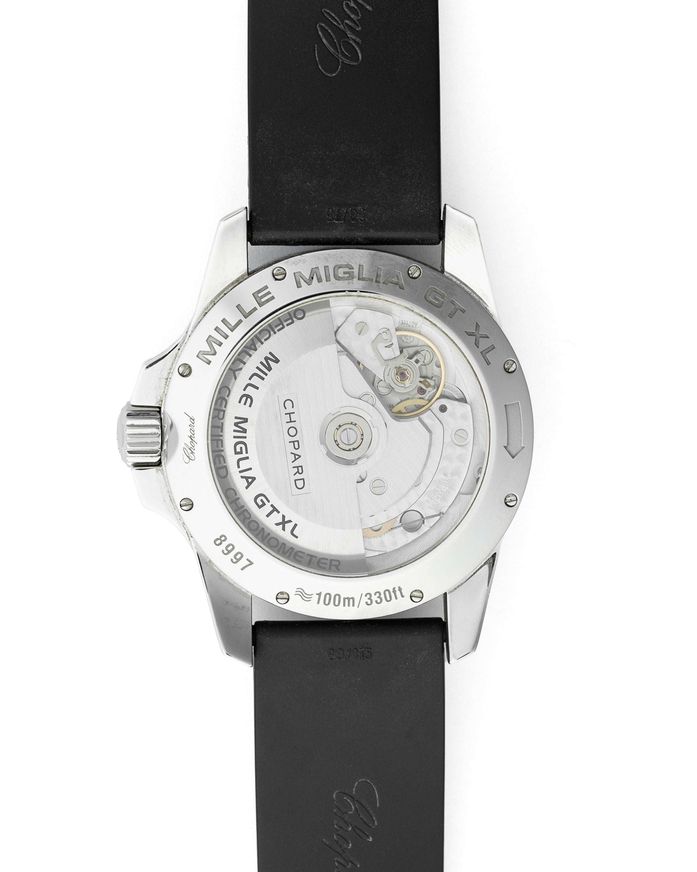 Chopard Mille Miglia Grand Turismo XL