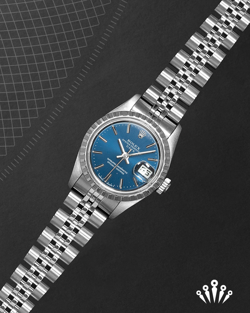 Rolex Datejust 26