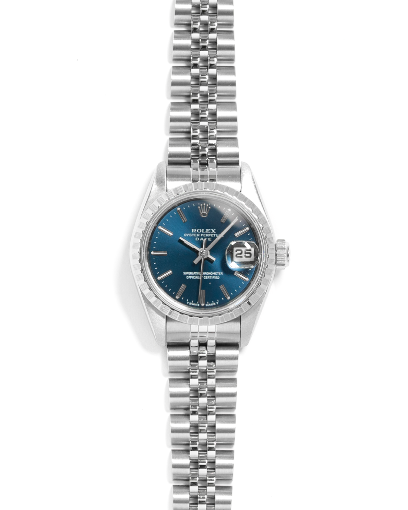 Rolex Datejust 26