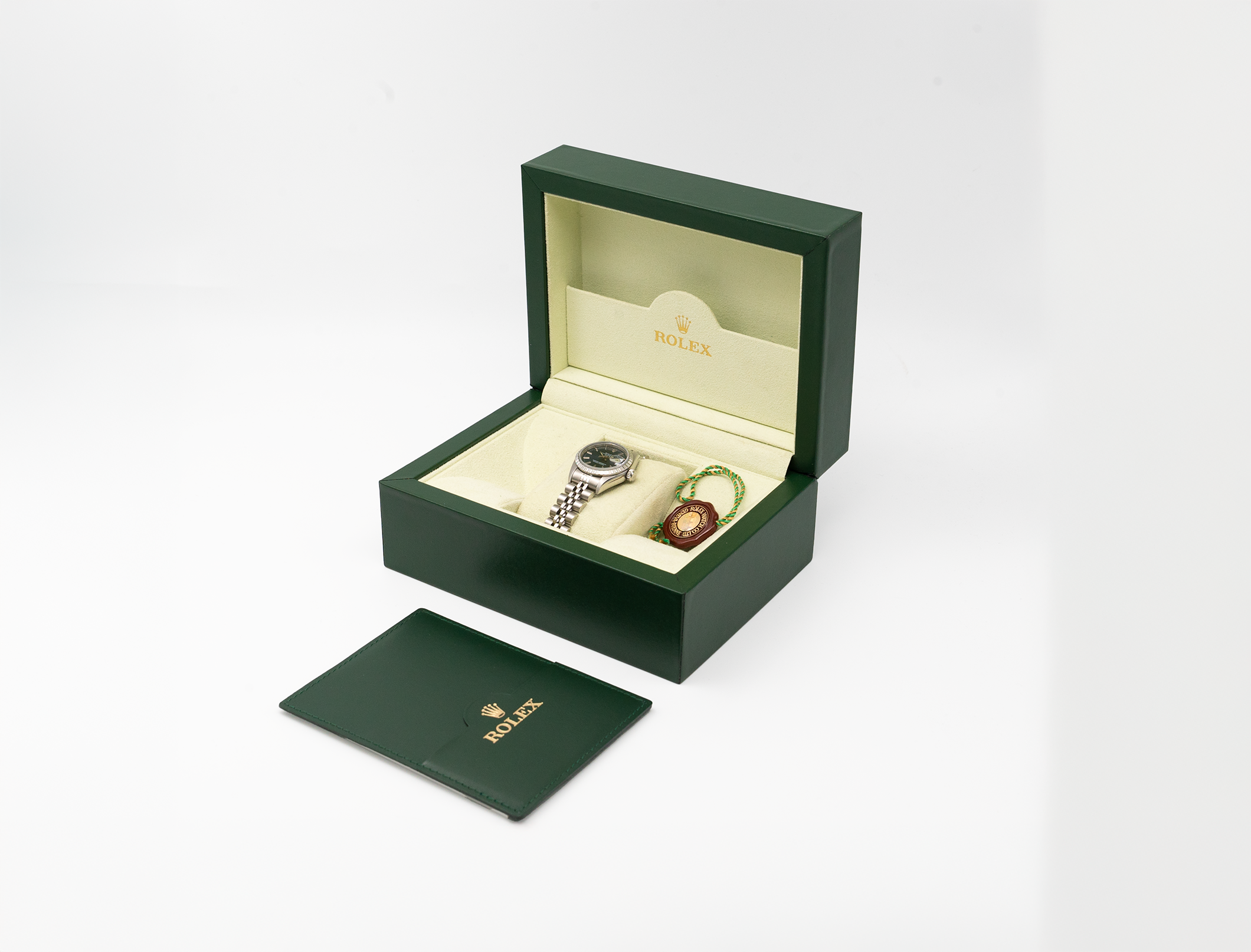 Rolex Datejust 26