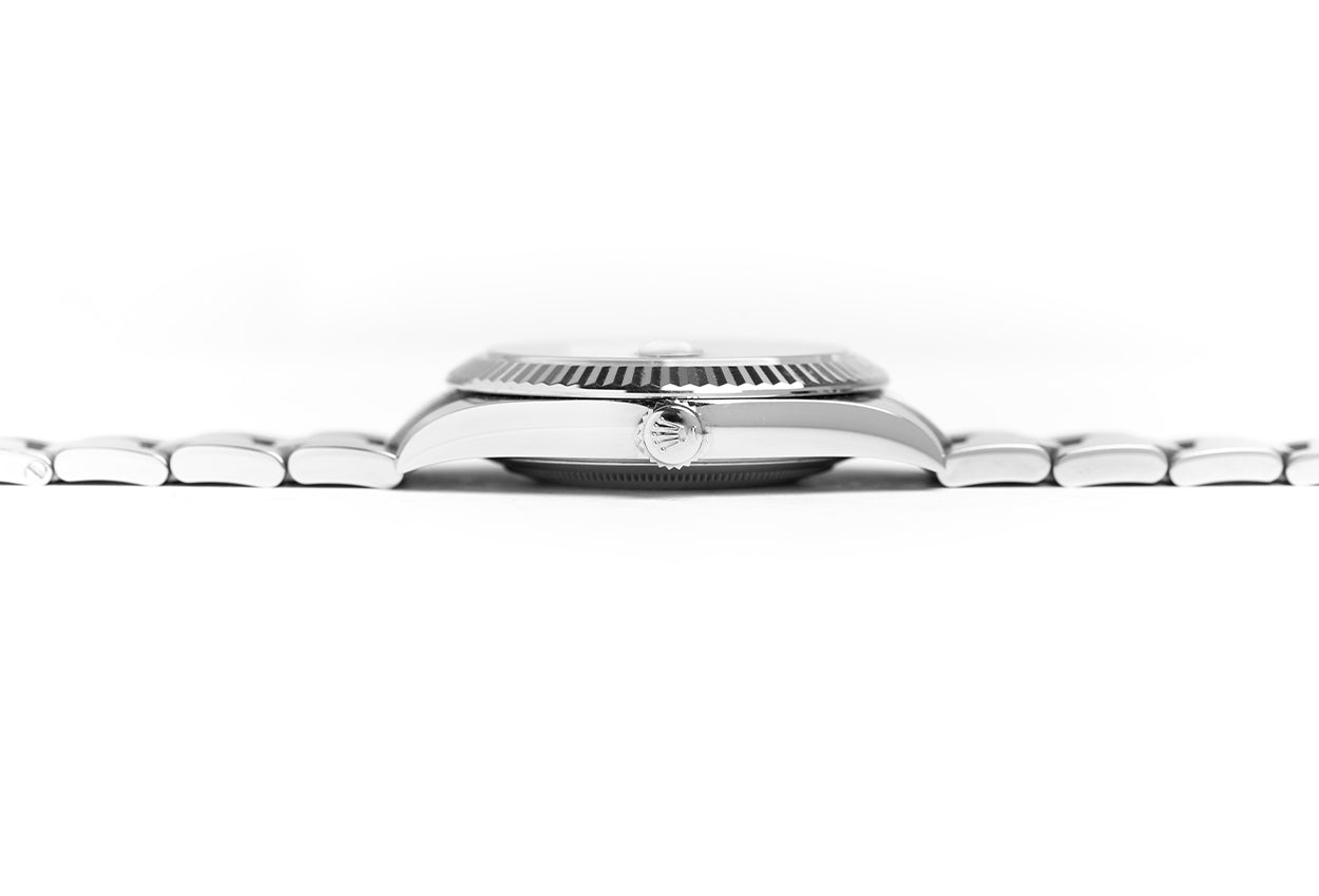 Rolex Datejust 41
