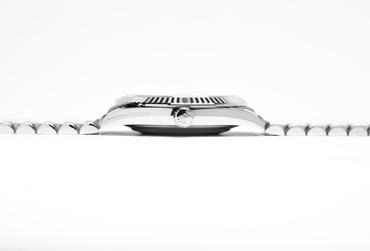 Rolex Datejust 41