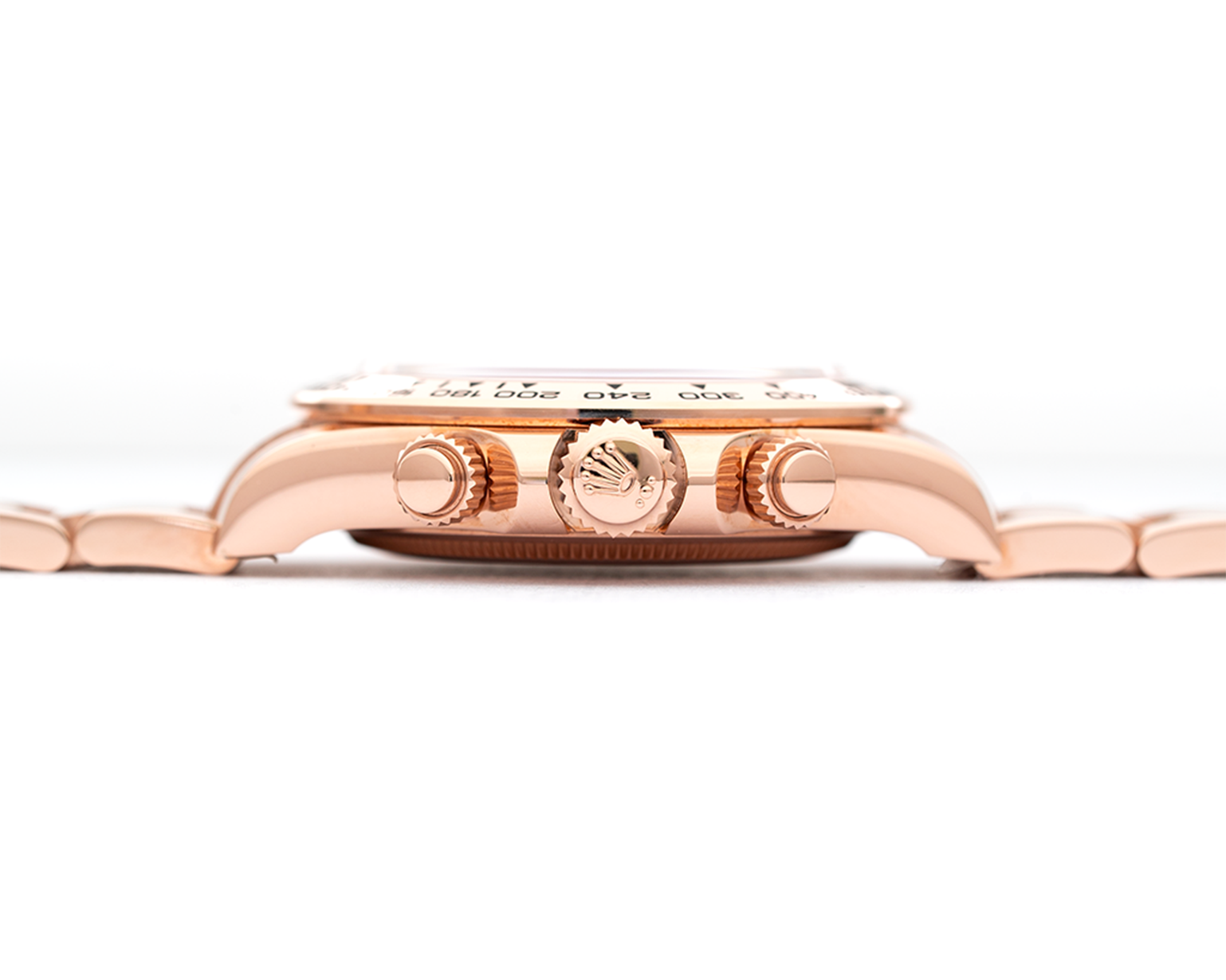 Rolex Daytona "Sundust"