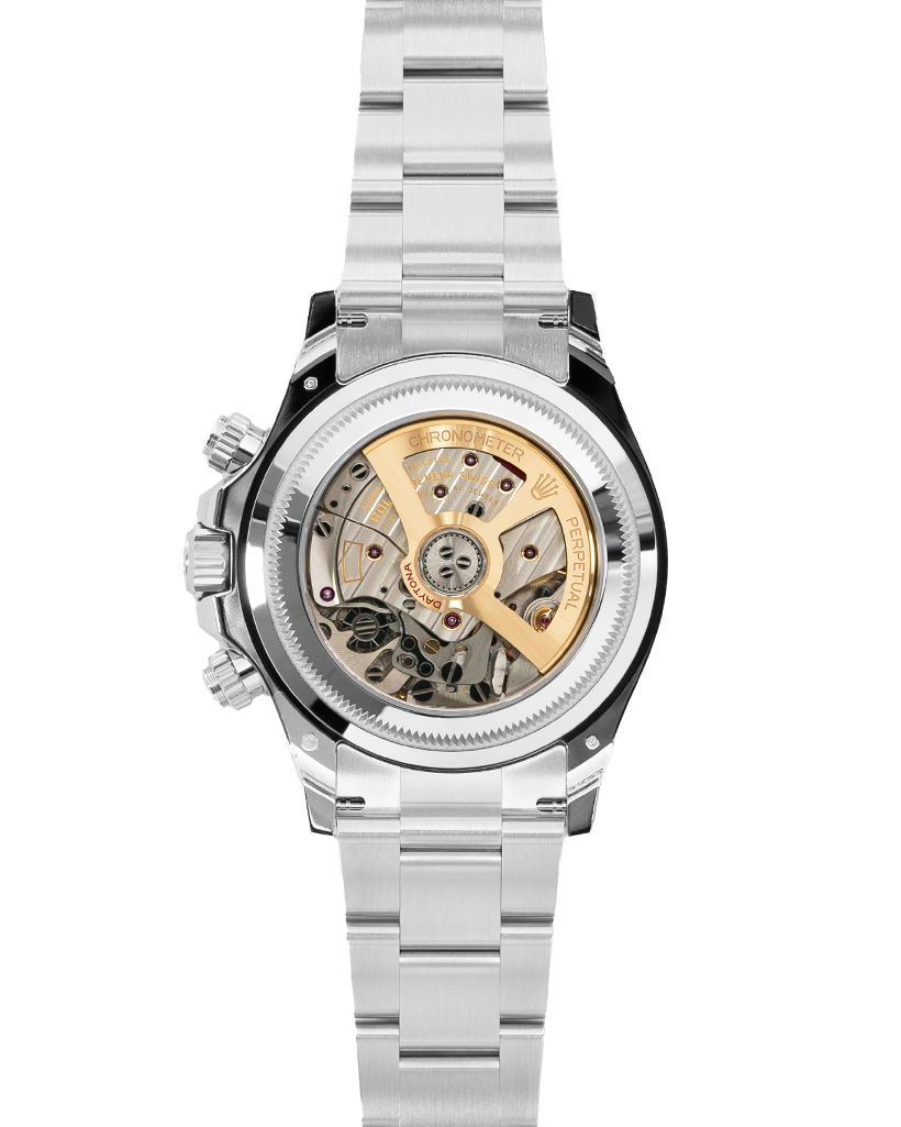 Rolex Daytona Platinum