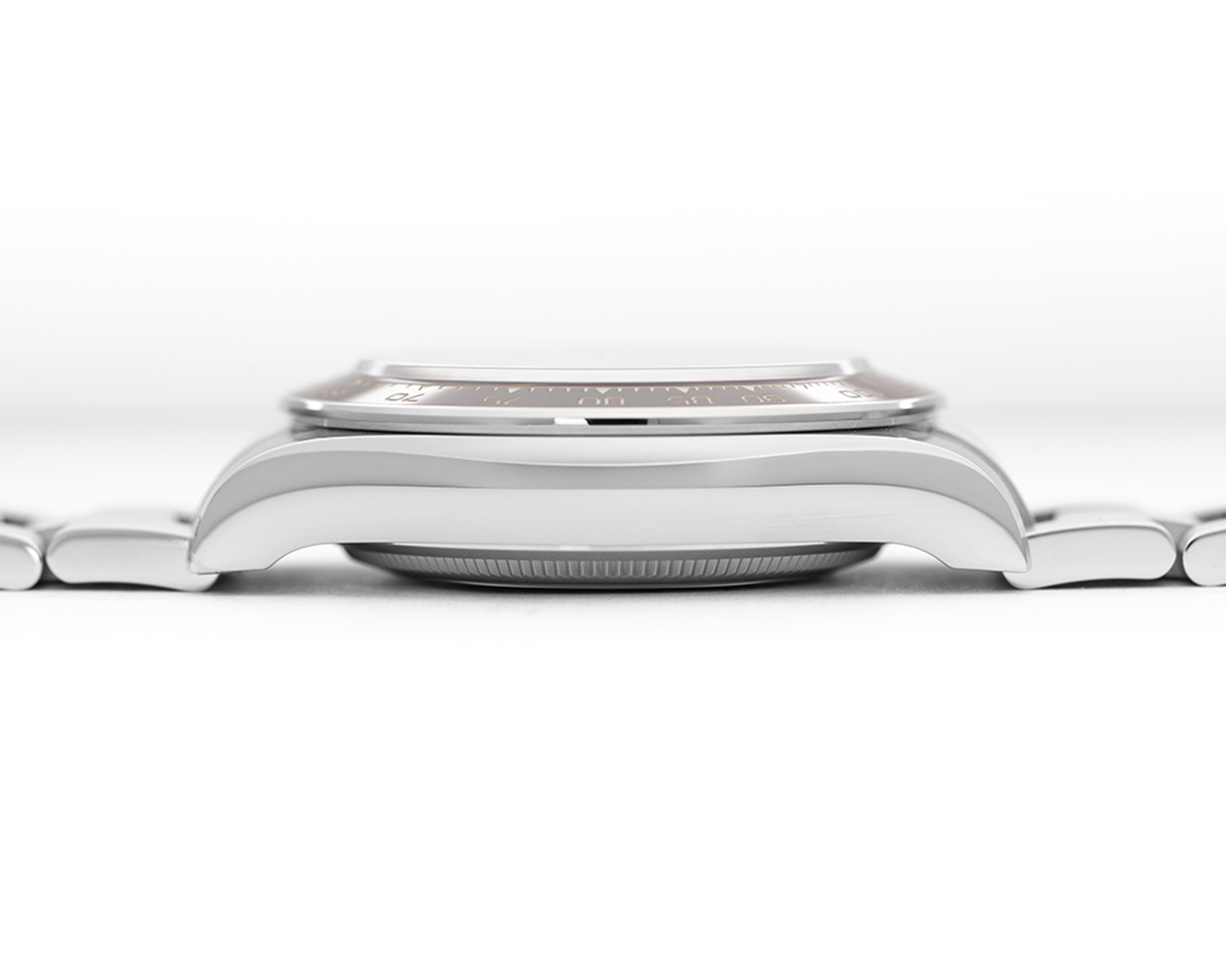 Rolex Daytona Platinum