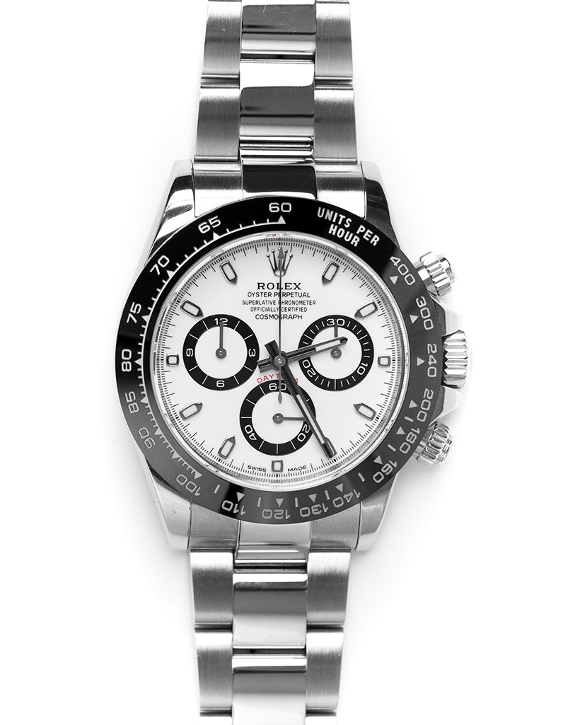 Rolex Cosmograph Daytona
