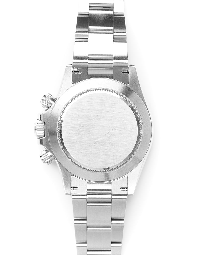 Rolex Daytona "Panda"