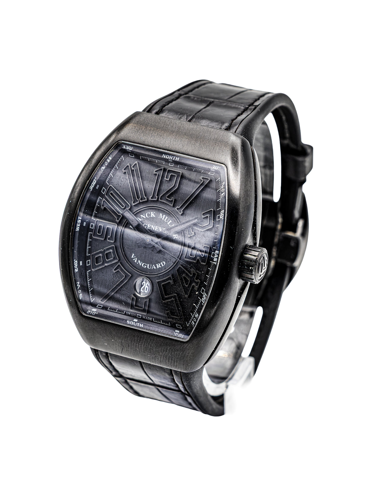 Franck Muller Vangaurd
