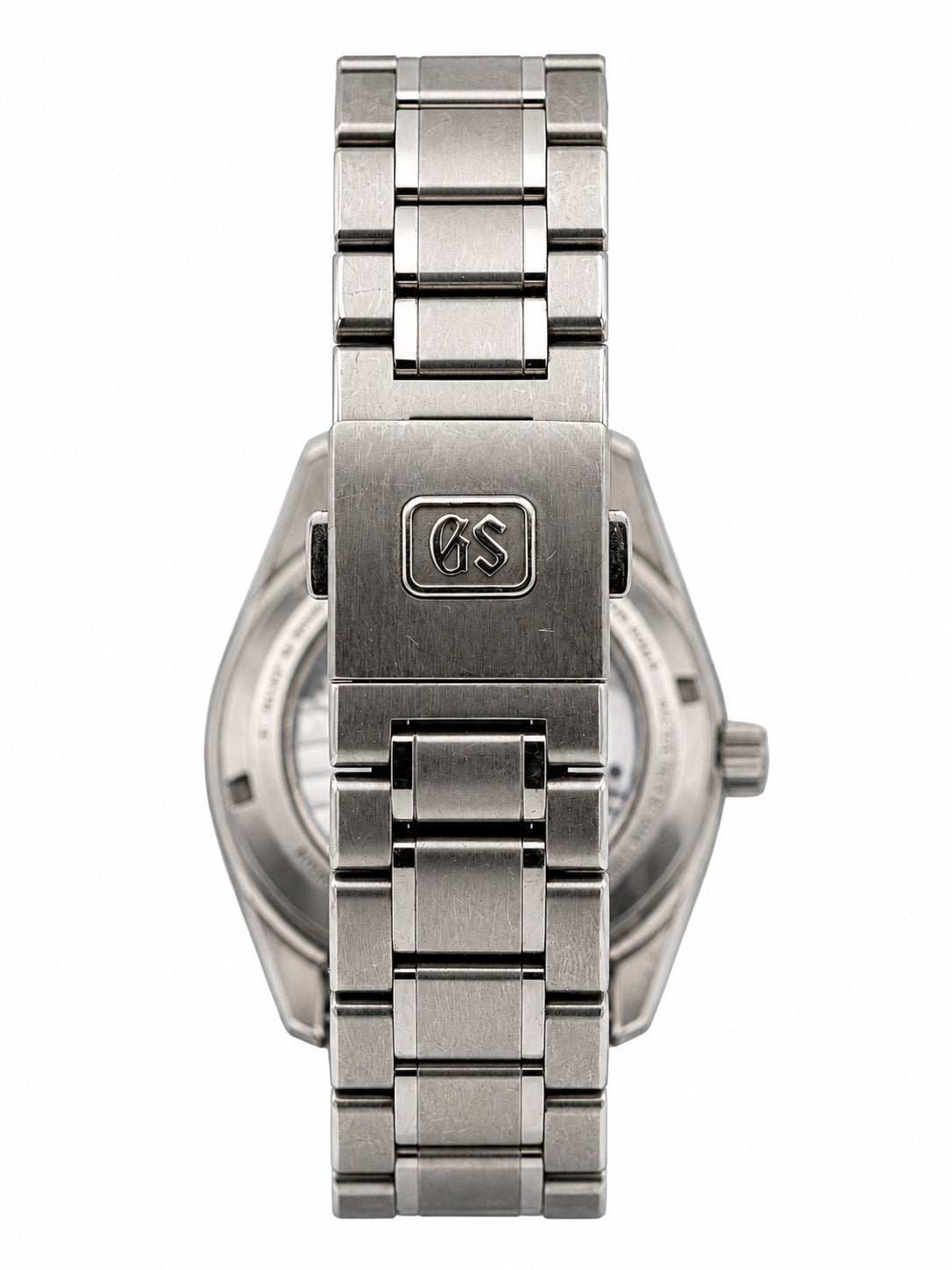 Grand Seiko Heritage Collection Automatic.