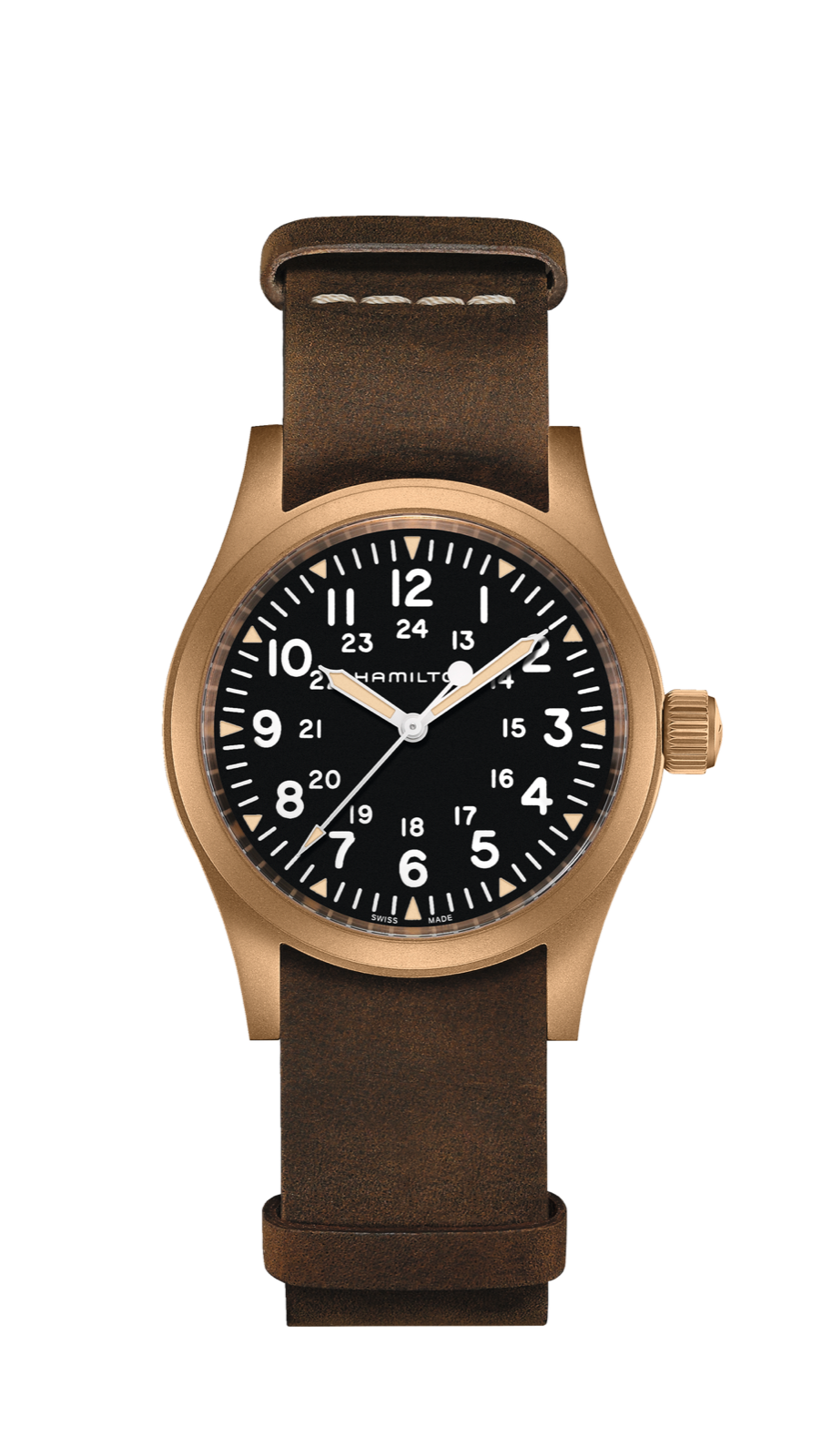 Hamilton hamilton watch h69459530 (H69459530) product image