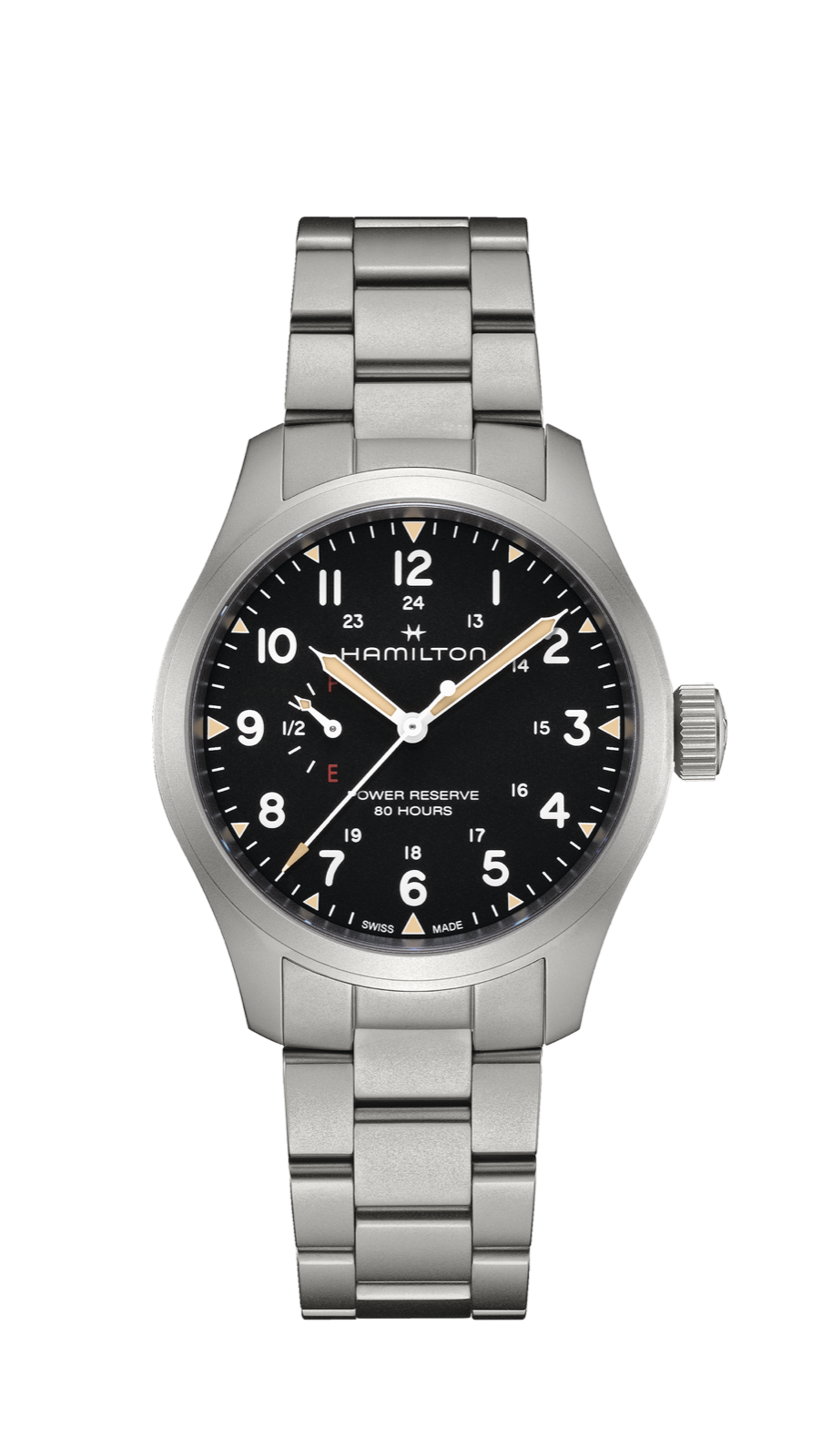 Hamilton hamilton watch h69509130 (H69509130) product image