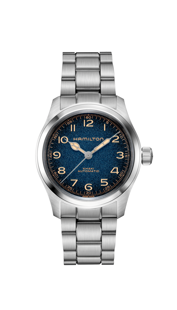 Hamilton Khaki Field Murph 38MM