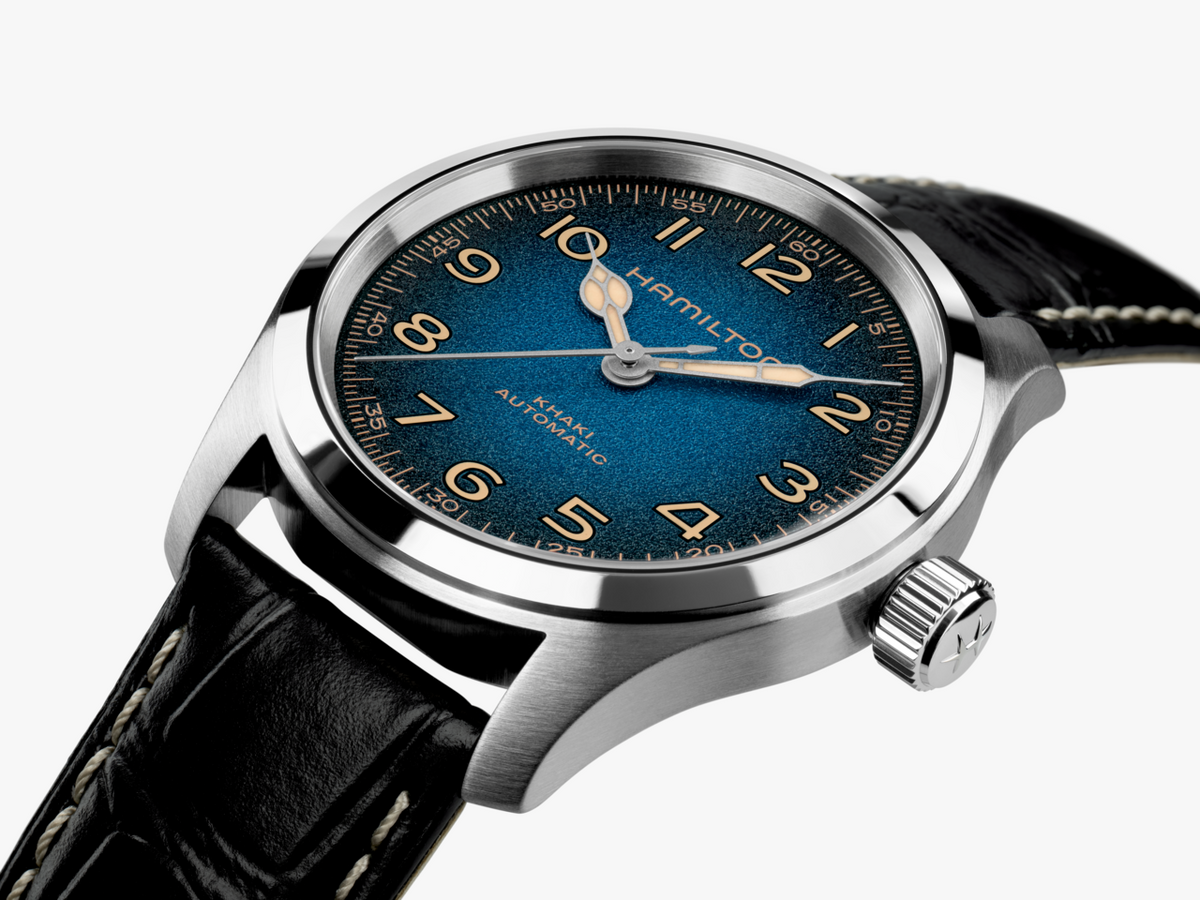 Hamilton Khaki Field Murph 38MM