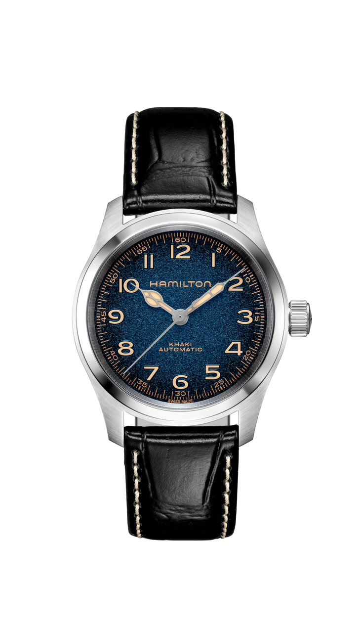 Hamilton Khaki Field Murph 38MM