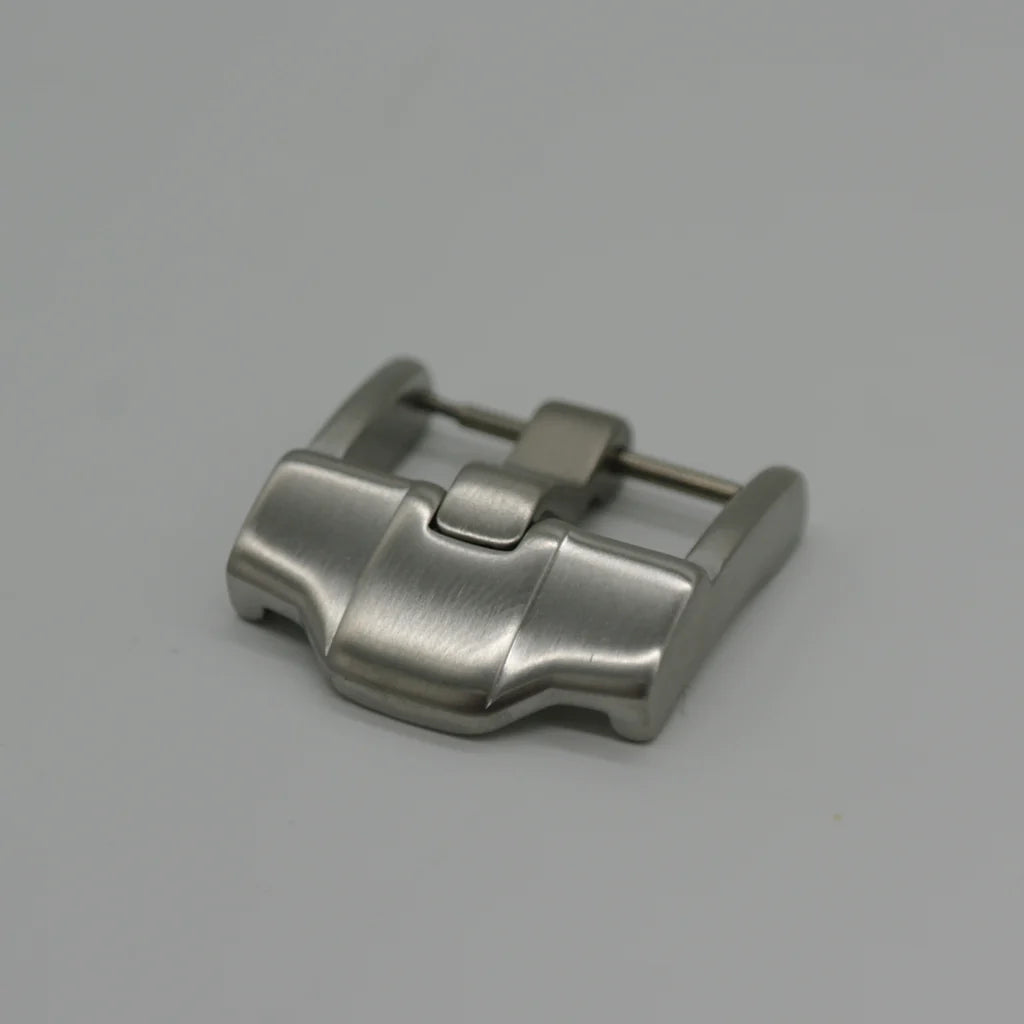 Tempomat Green Rubber Strap for AP 42mm