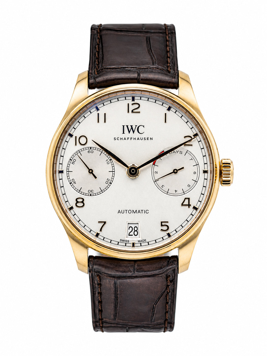 IWC Portugieser Automatic IW500701