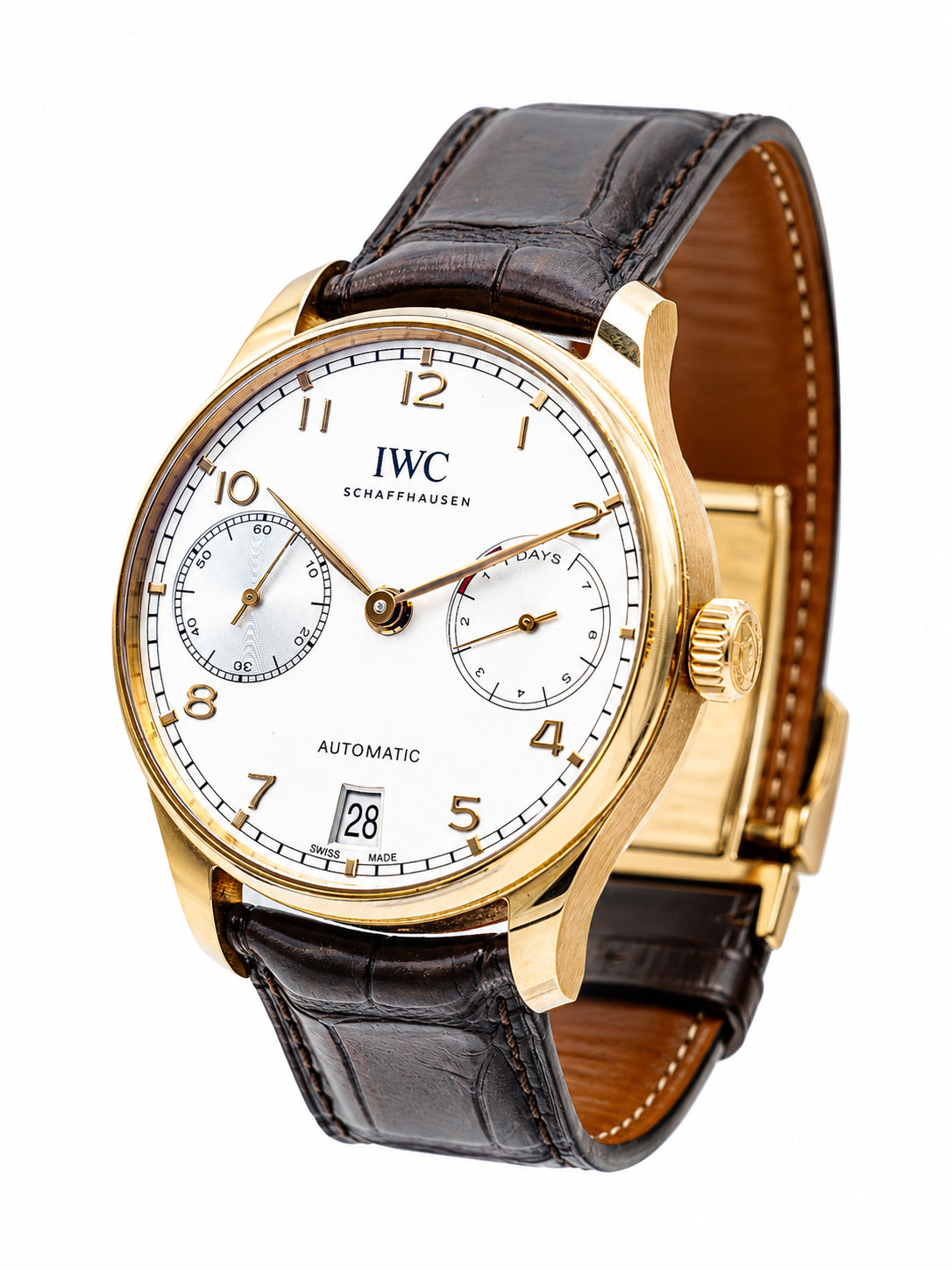 IWC Portugieser Automatic IW500701