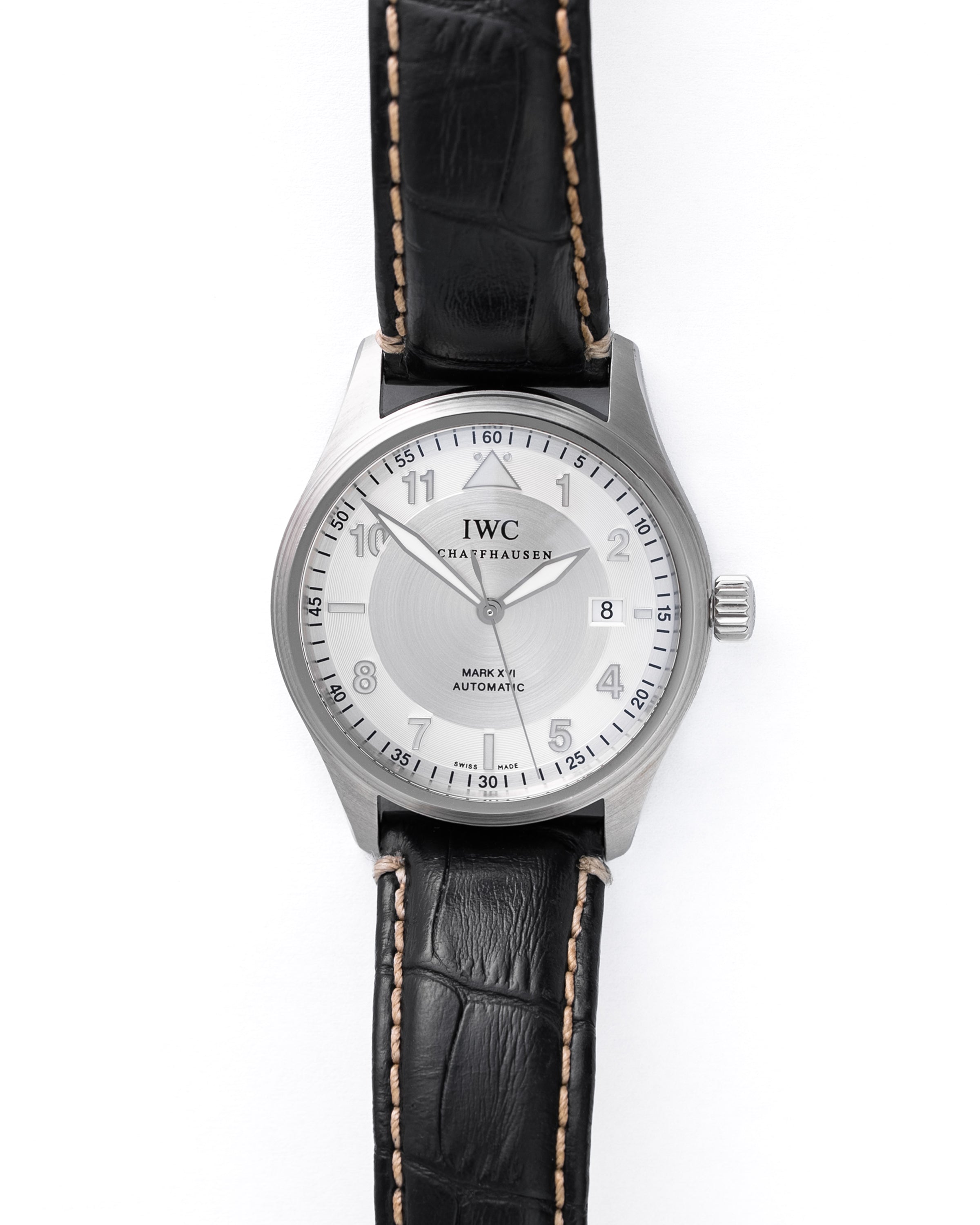 IWC Pilot Mark