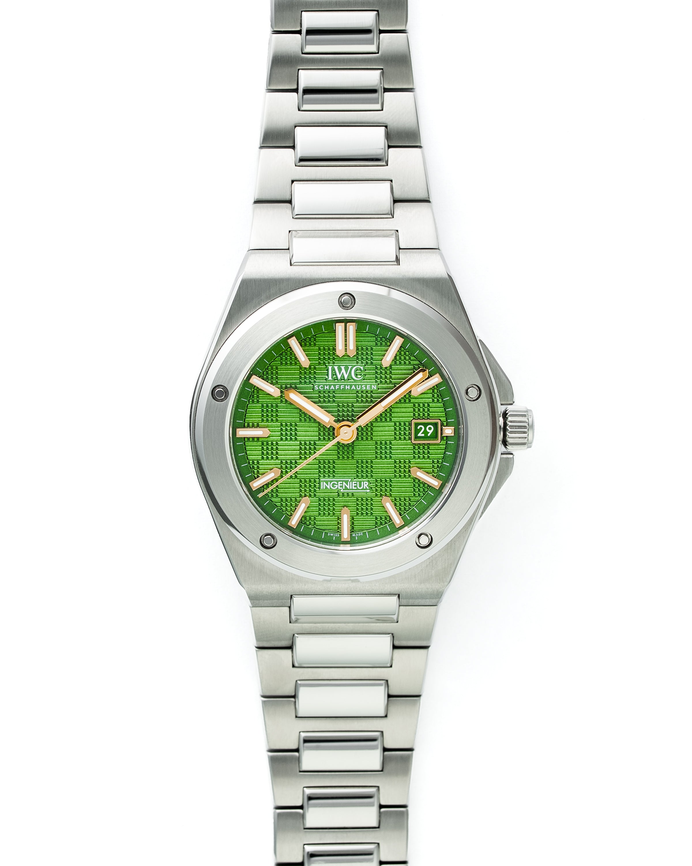 IWC Ingenieur Automatic 40 IW328908