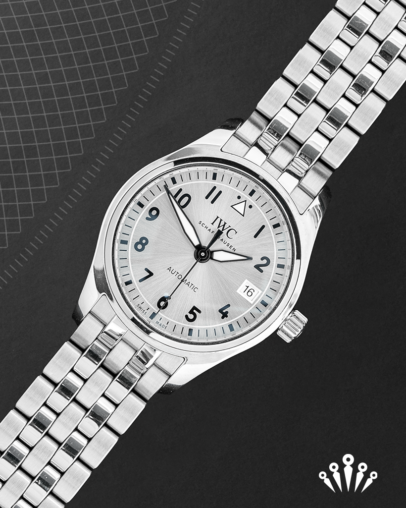 IWC Pilot’s Watch