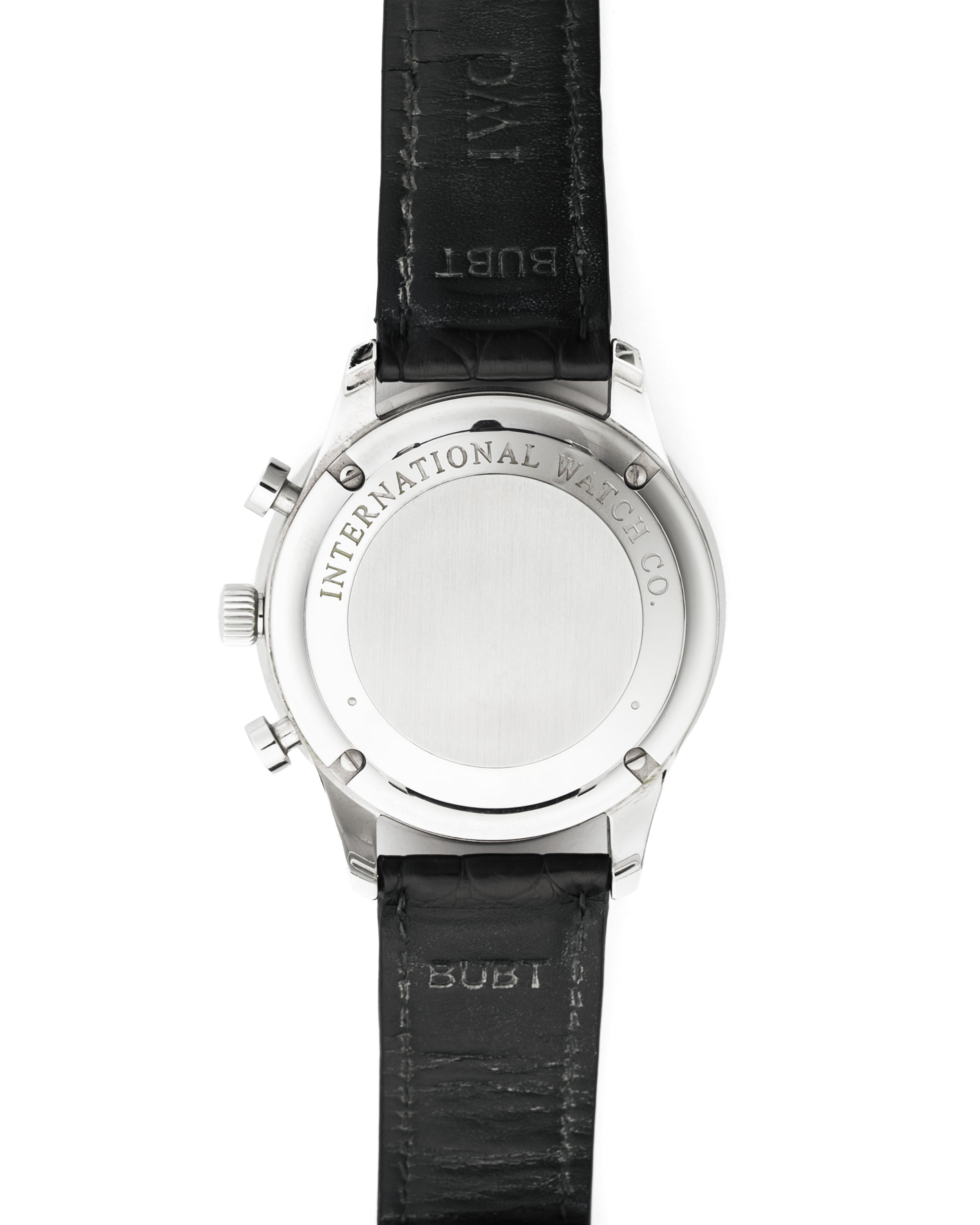 IWC Portugieser Chronograph