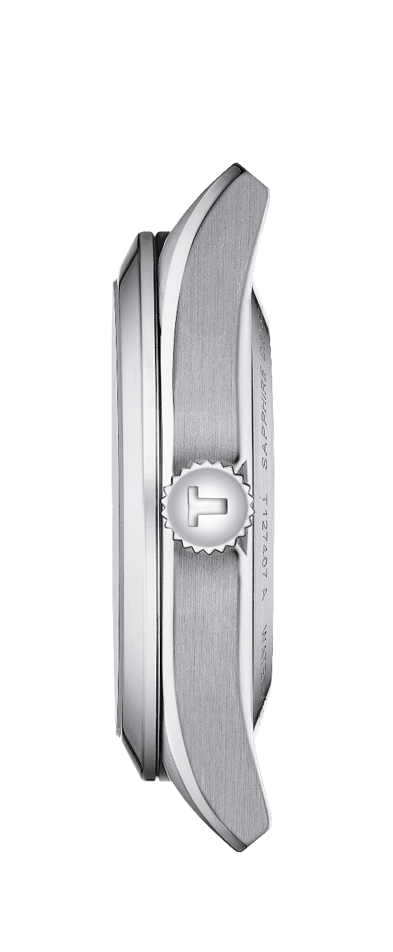 Tissot Gentleman Powermatic 80