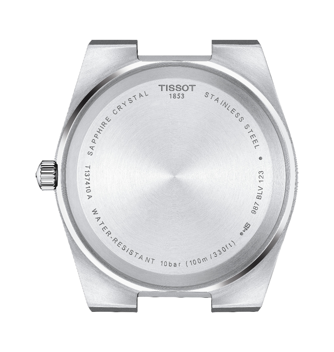 Tissot PRX 40 Quartz Green