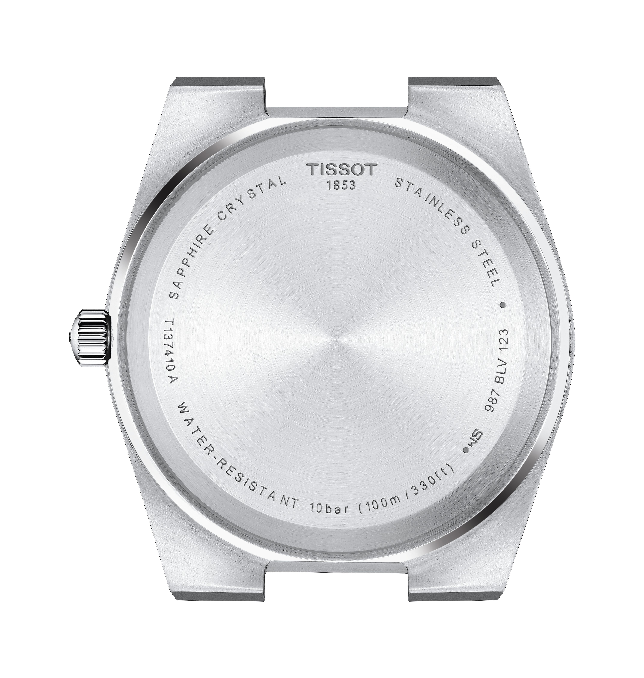 Tissot PRX 40mm Mint Green Dial