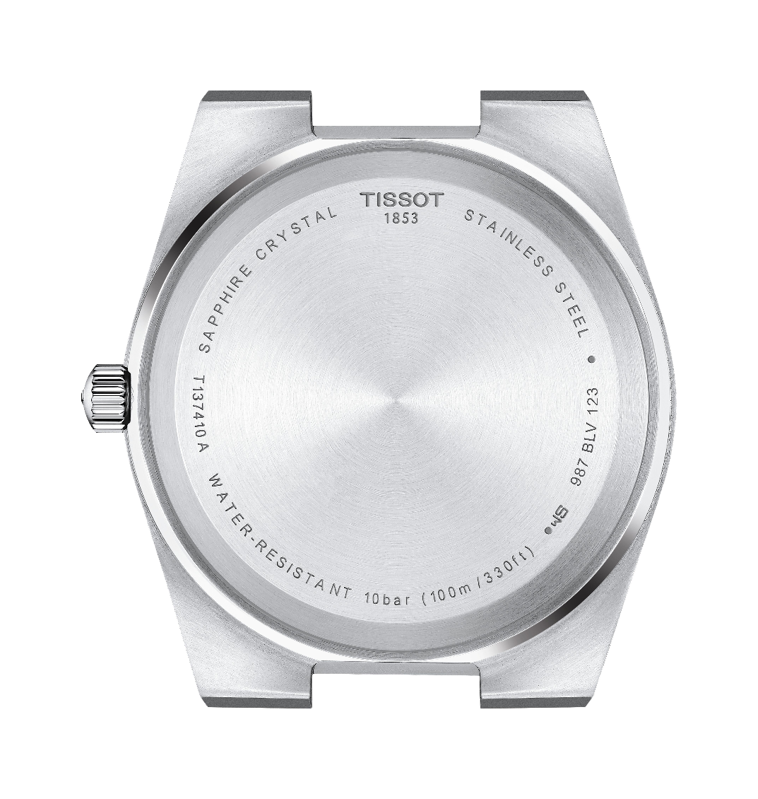 Tissot PRX 40 Quartz Red