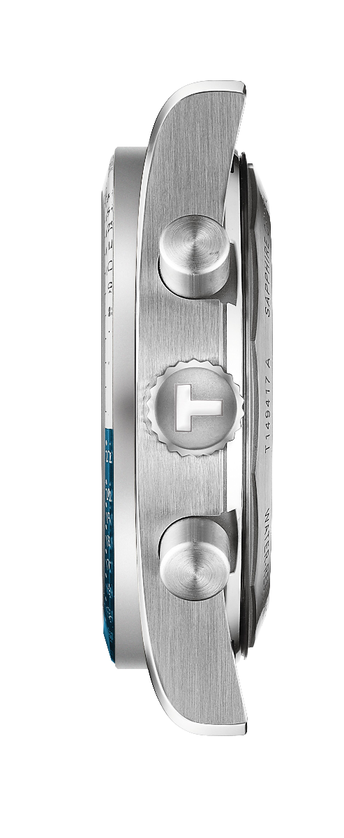 Tissot PR 516 Quartz Chronograph