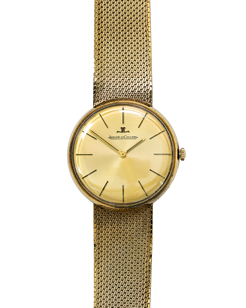 Jaeger-LeCoultre Vintage