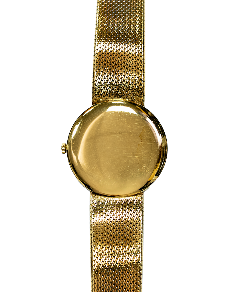 Jaeger-LeCoultre Vintage