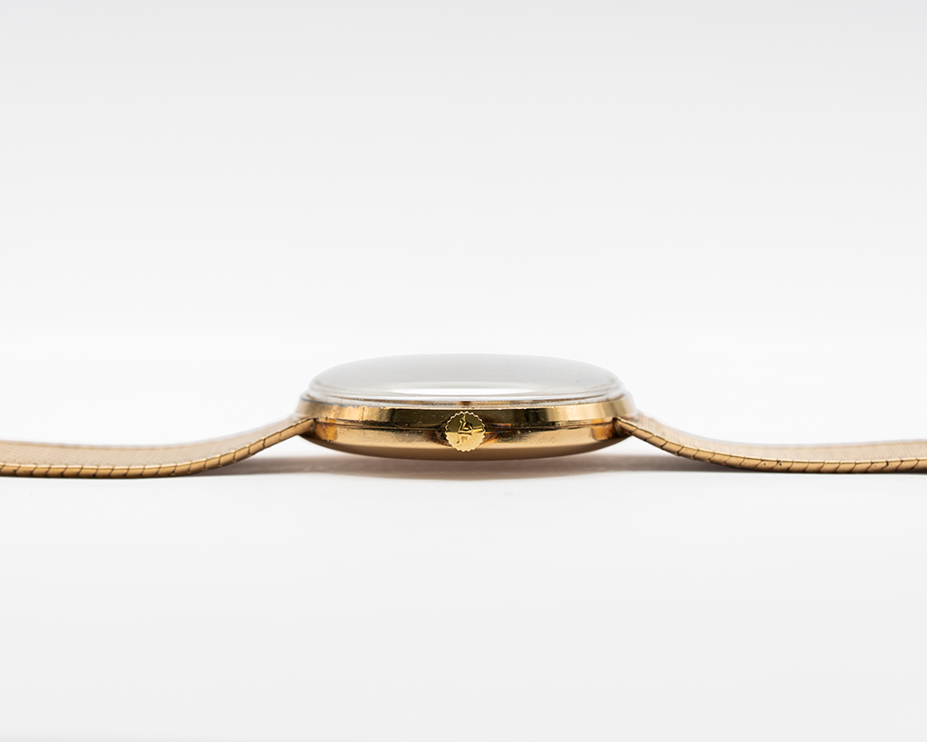 Jaeger-LeCoultre Vintage