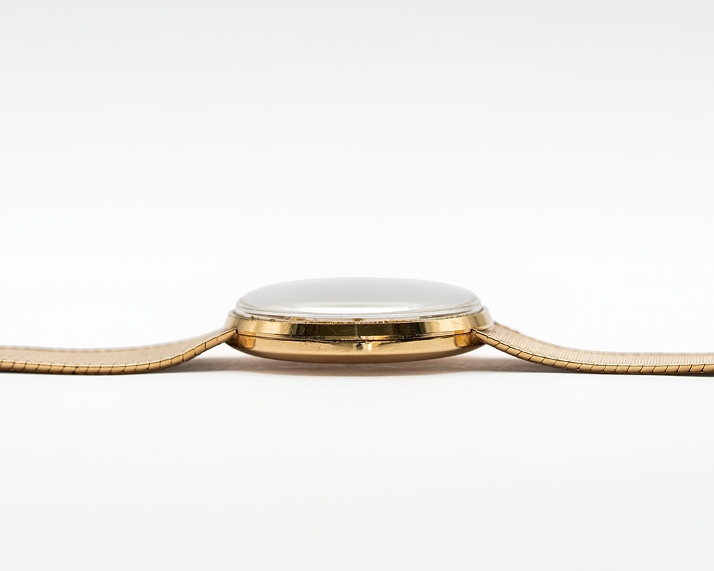 Jaeger-LeCoultre Vintage