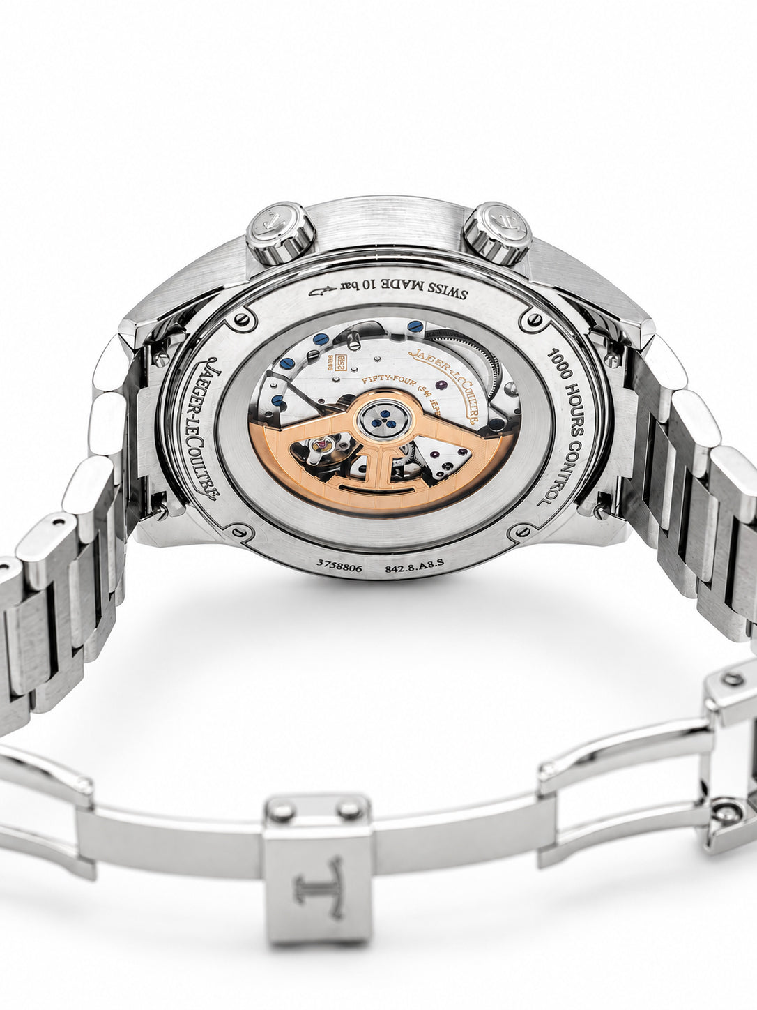 Jaeger-Lecoultre Polaris Perpetual Calendar Q9088180
