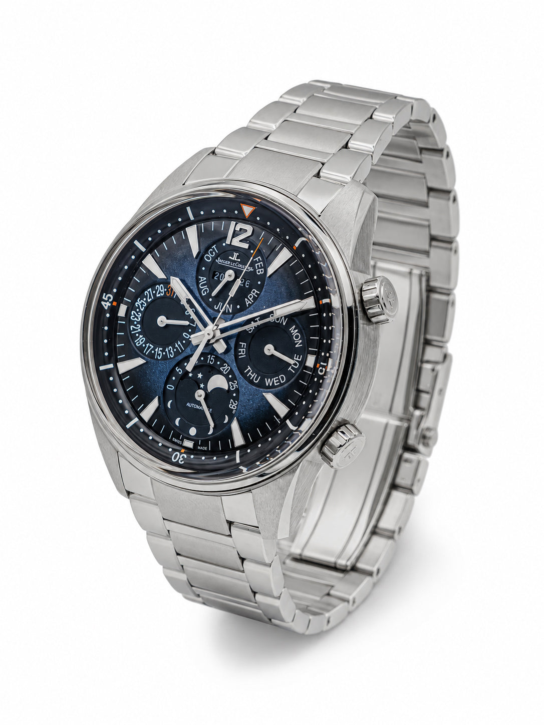 Jaeger-Lecoultre Polaris Perpetual Calendar Q9088180