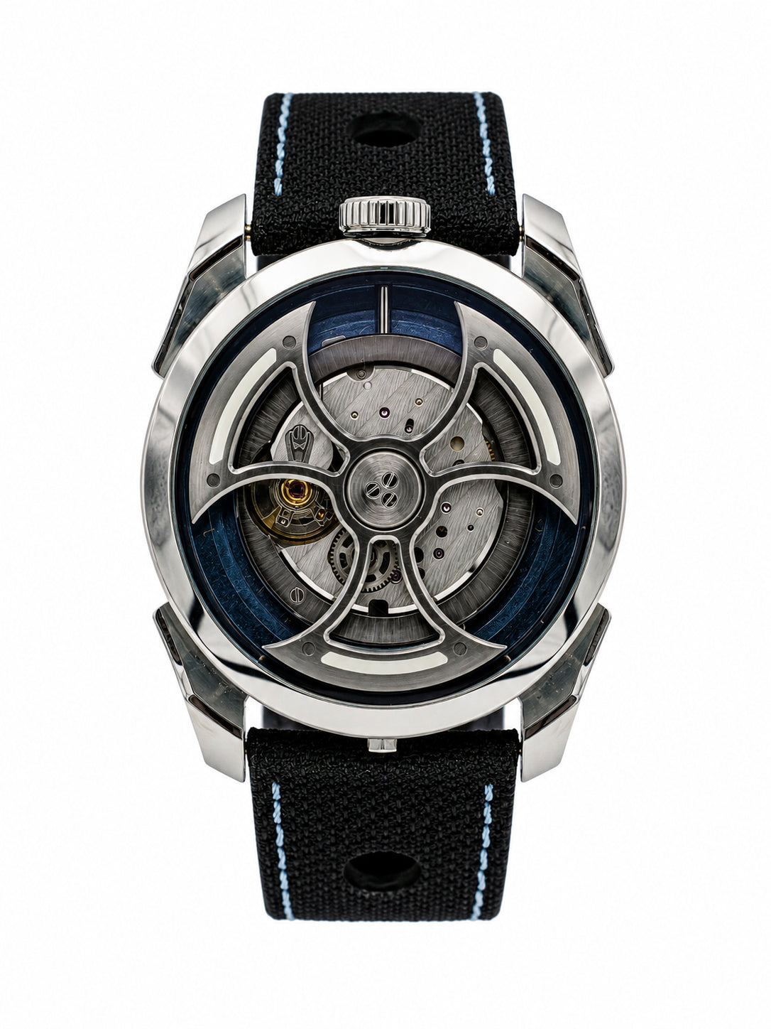 MB&F - M.A.D.1S - 2025