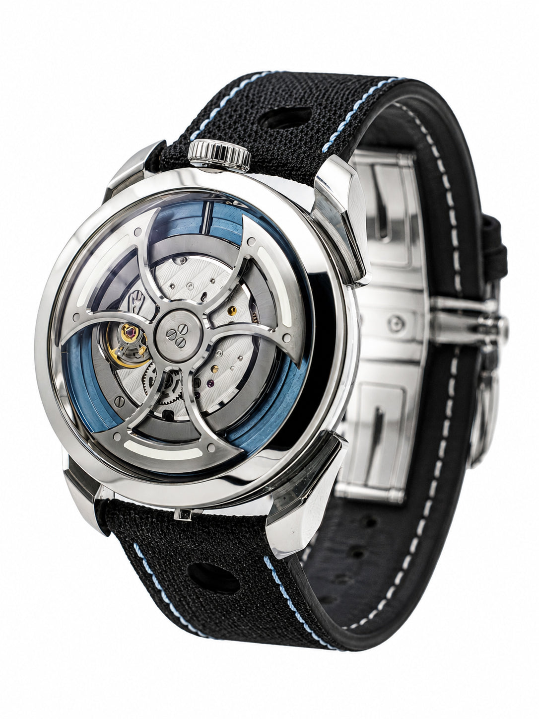 MB&F - M.A.D.1S - 2025