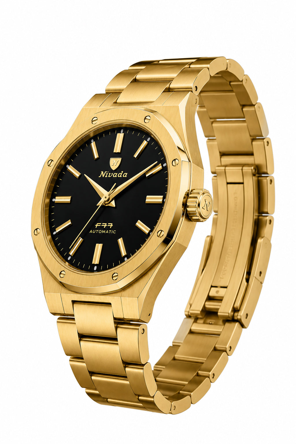 F77 GOLD MK2 - 38MM