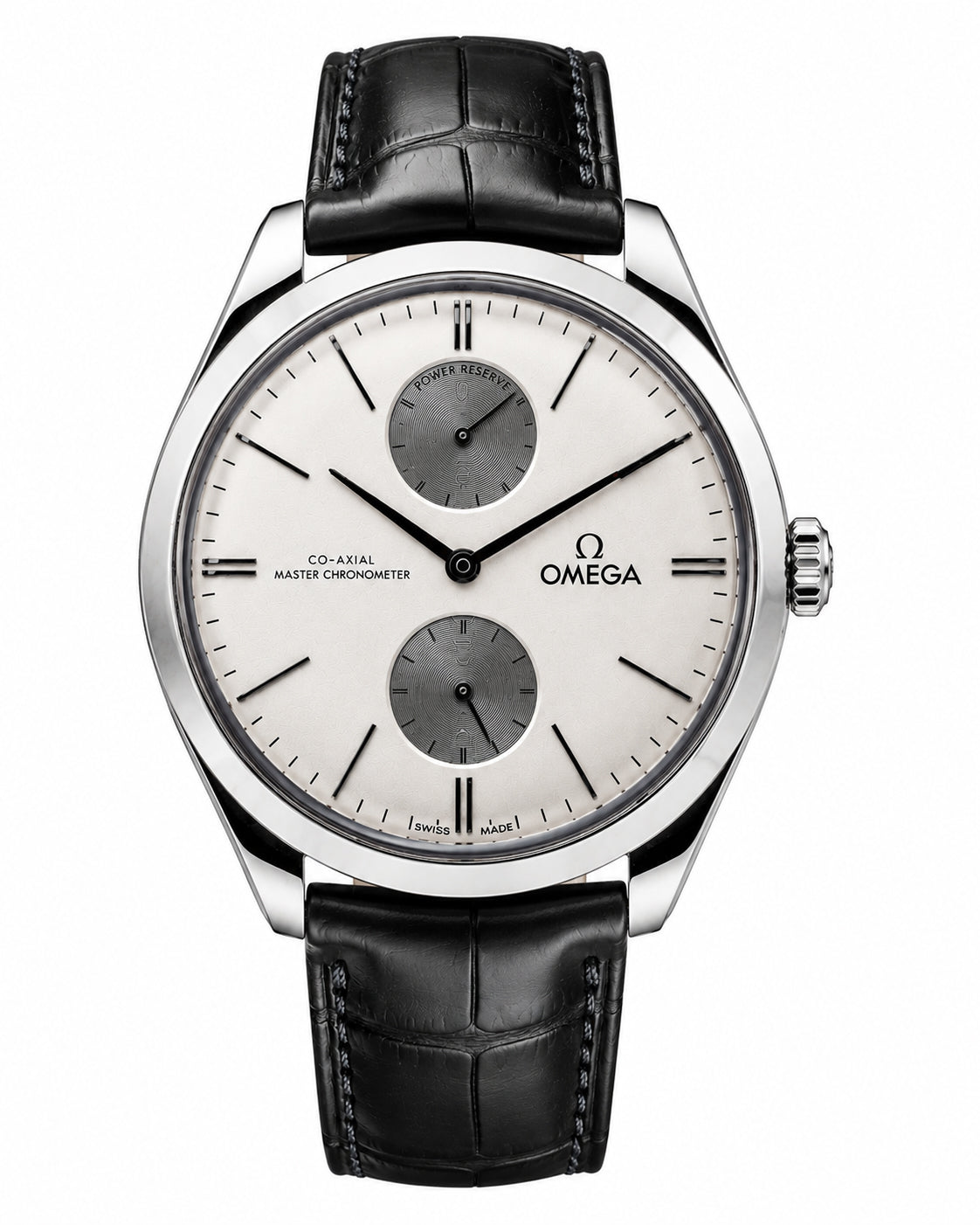 Omega De Ville Co-Axial