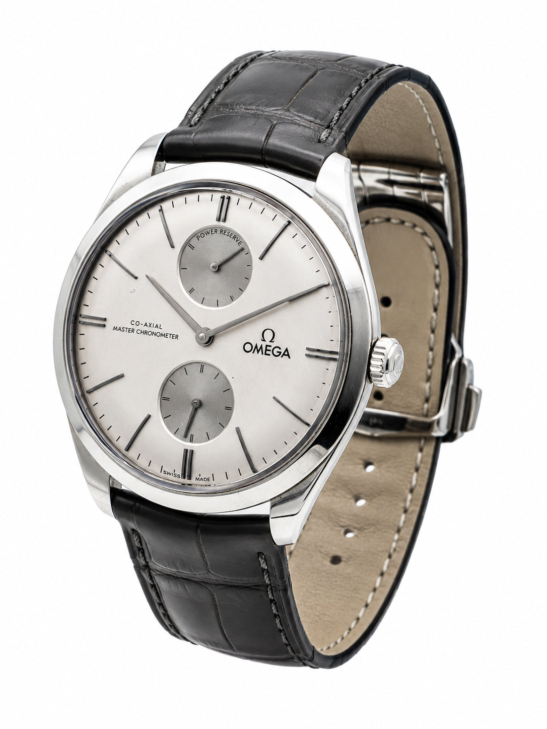 Omega De Ville Co-Axial