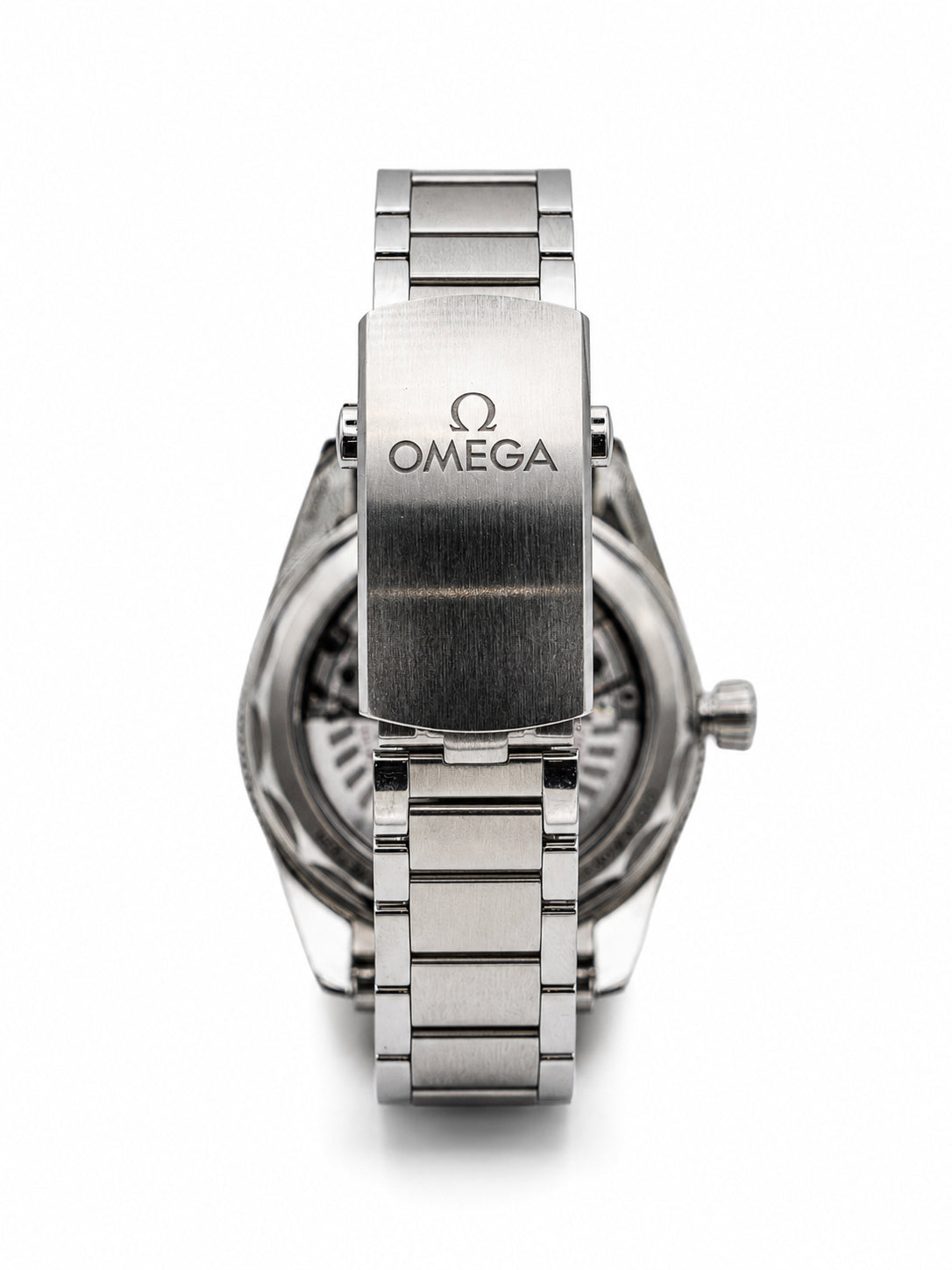 Omega Seamaster 300