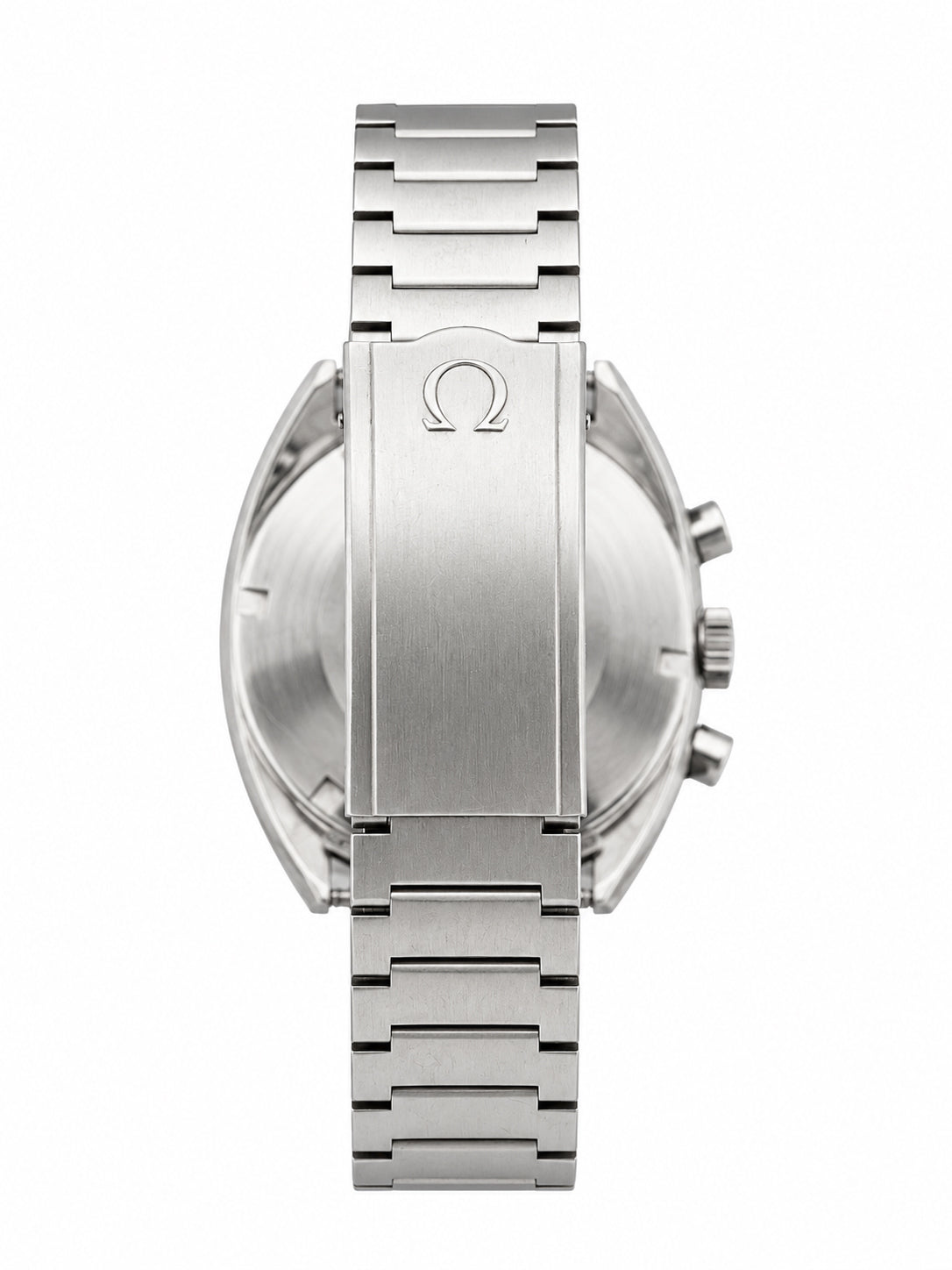 Omega Seamaster Chronograph