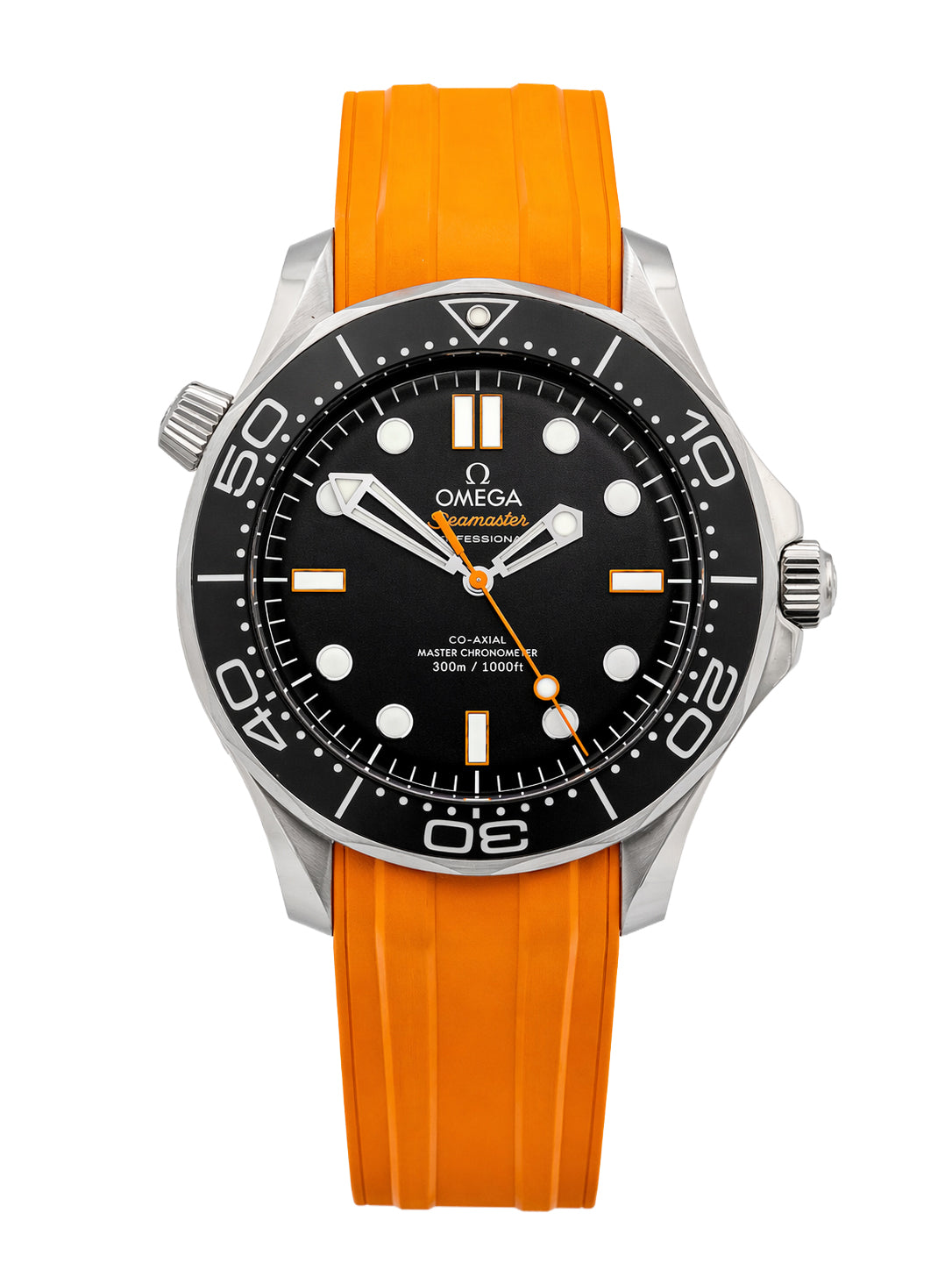 Omega - Seamaster - 2025