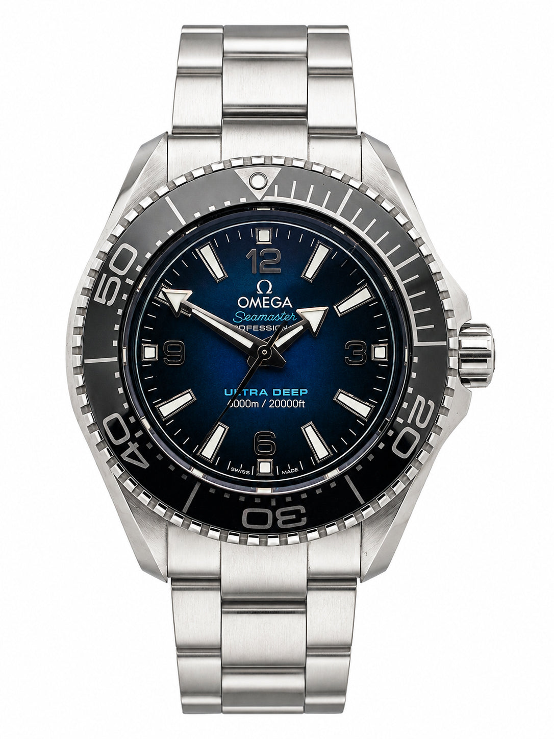 Omega Ultra Deep