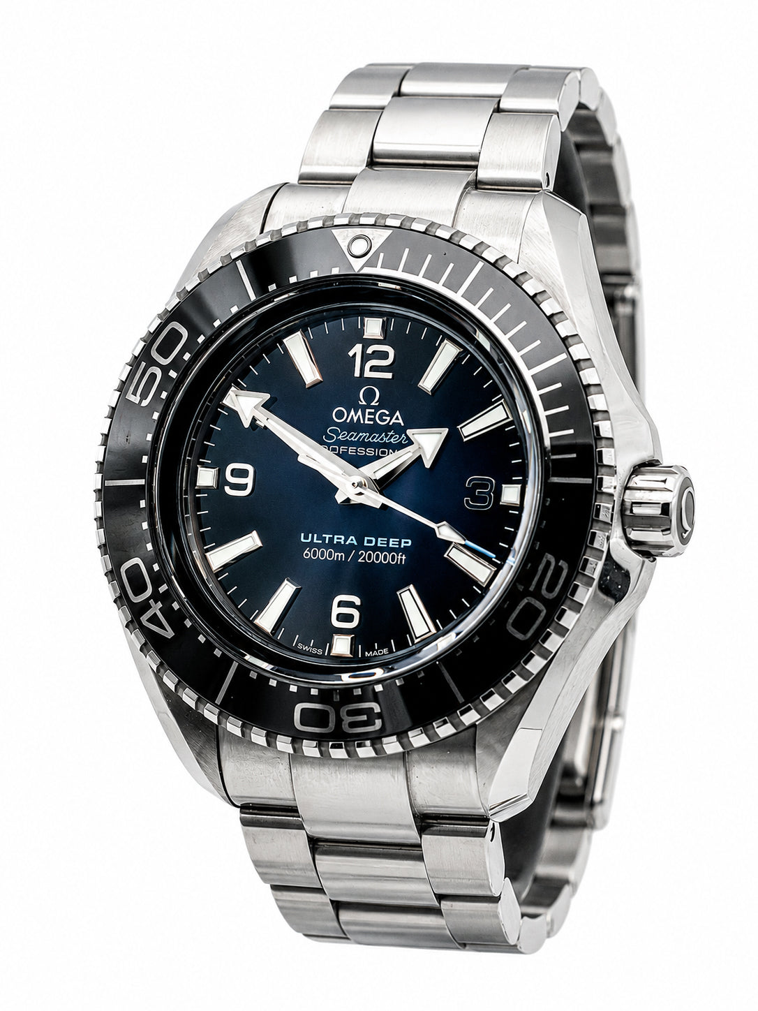 Omega Ultra Deep