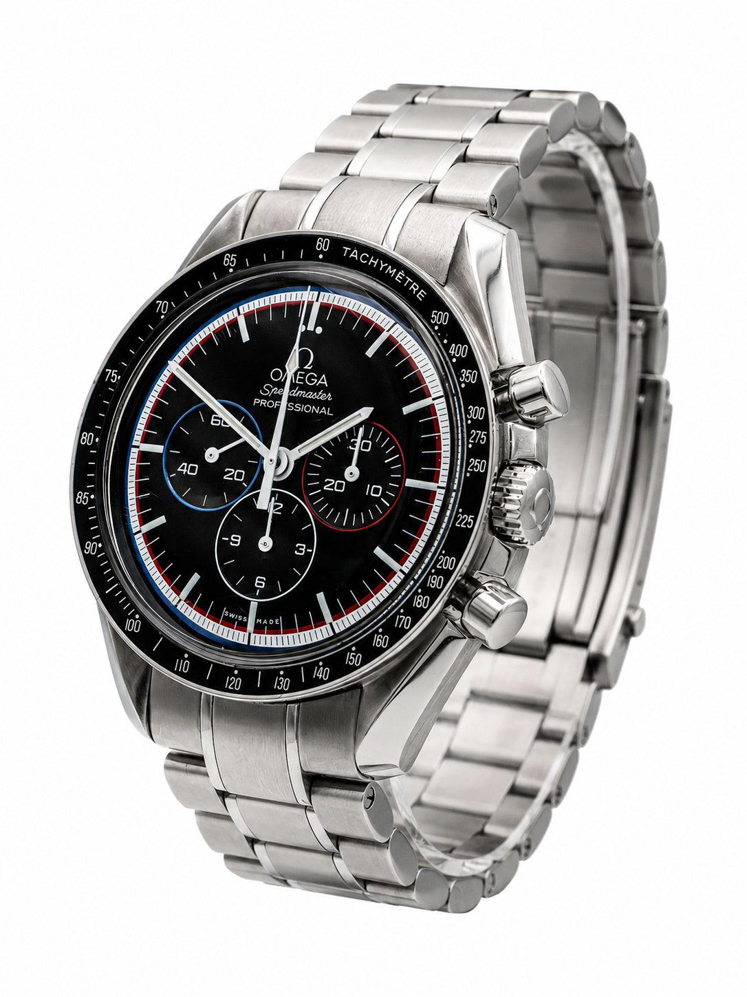 Omega - Speedmaster - 2012