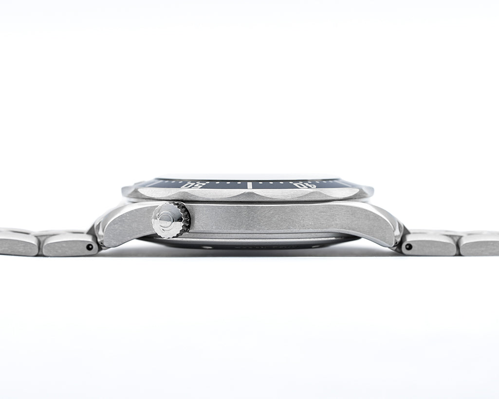 Omega Seamaster Professional 300M 2531.80.00